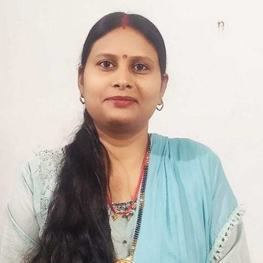 Dr. Mamta Kumari