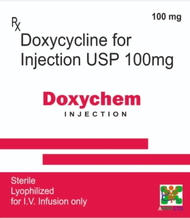 Doxychem-100