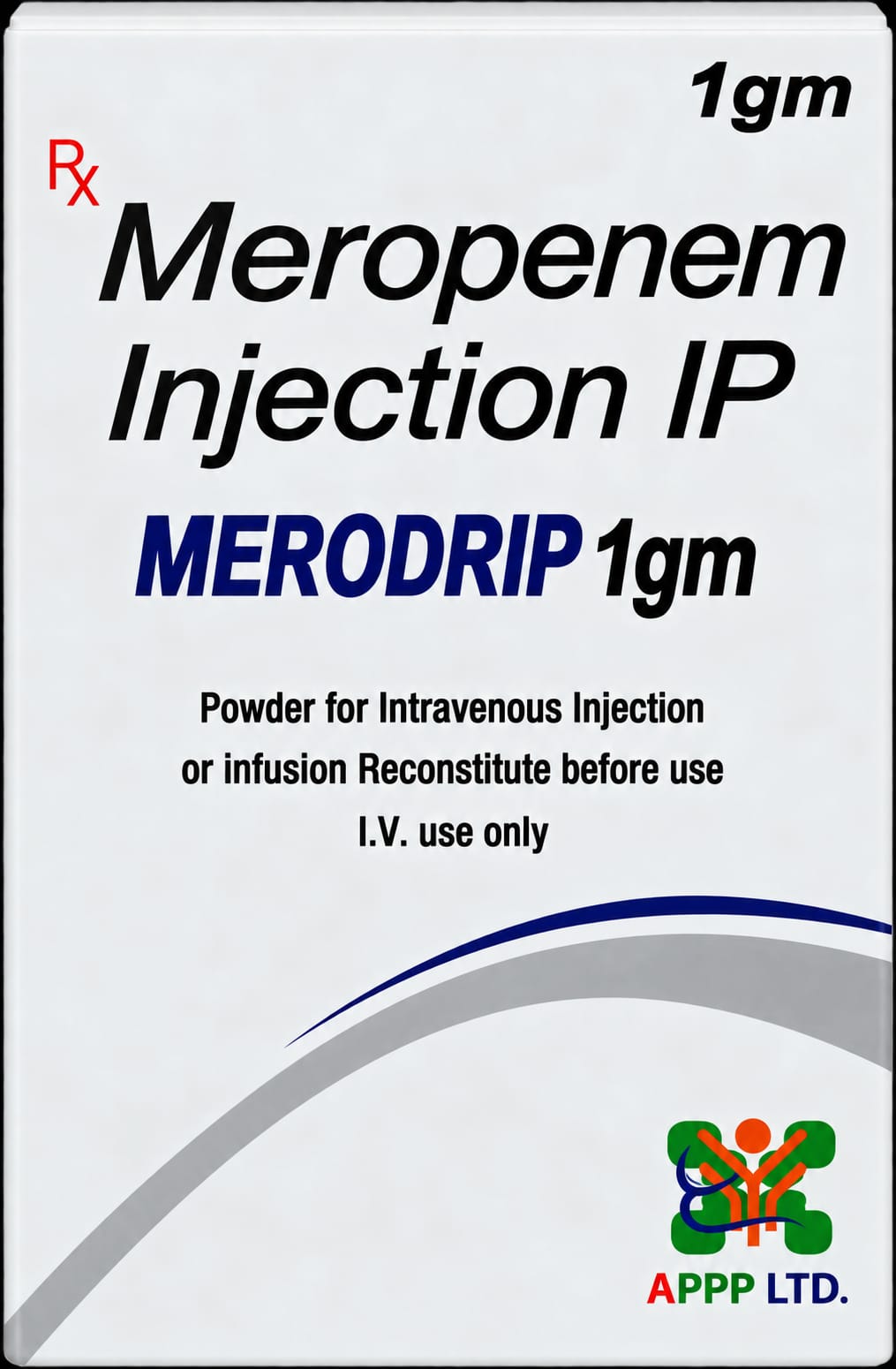 Merodrip
