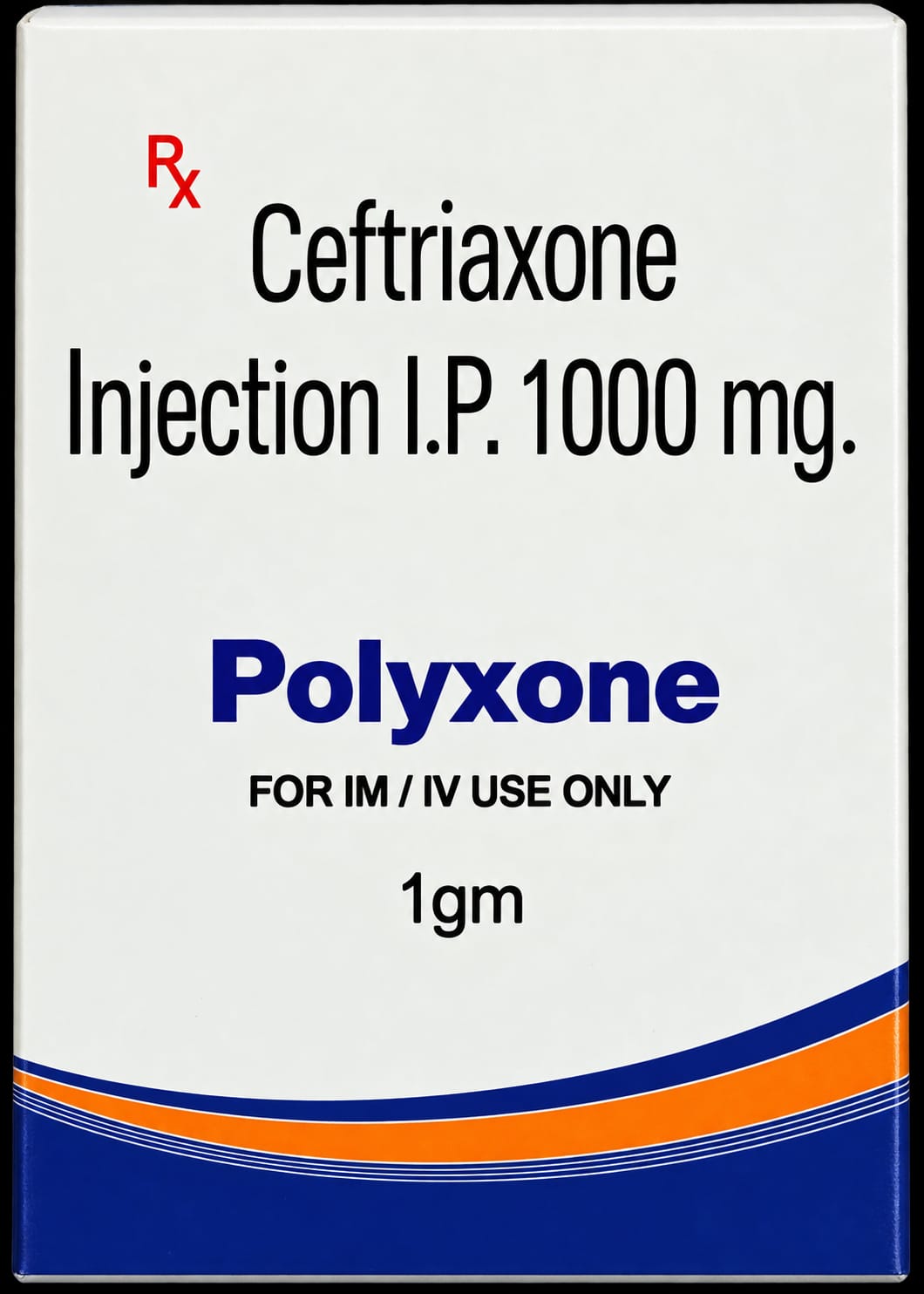 Polyxone